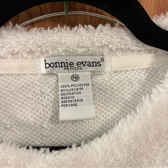 Snowman Sweater - Picture 2 of 4